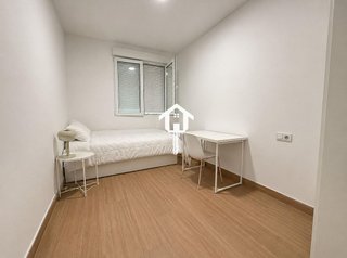 Piso en venta en Campoamor en Alicante