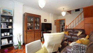 Piso en venta en San Roque - As Fontiñas en Lugo