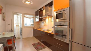 Piso en venta en San Roque - As Fontiñas en Lugo
