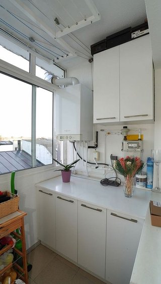 Piso en venta en San Roque - As Fontiñas en Lugo