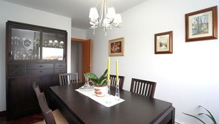 Piso en venta en San Roque - As Fontiñas en Lugo