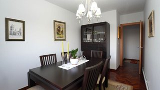 Piso en venta en San Roque - As Fontiñas en Lugo