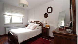 Piso en venta en San Roque - As Fontiñas en Lugo