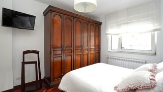 Piso en venta en San Roque - As Fontiñas en Lugo