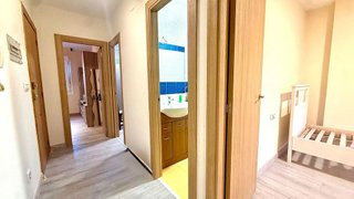 Piso en venta en Couto en Ourense