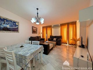 Piso en venta en Centro Ciudad en Linares
