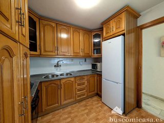 Piso en venta en Centro Ciudad en Linares