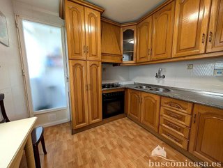 Piso en venta en Centro Ciudad en Linares