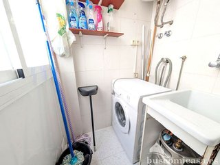 Piso en venta en Centro Ciudad en Linares