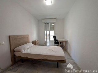 Piso en venta en Centro Ciudad en Linares