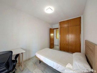 Piso en venta en Centro Ciudad en Linares