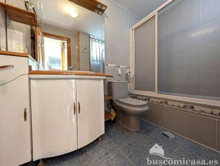 Piso en venta en Centro Ciudad en Linares