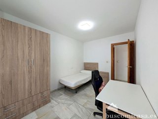 Piso en venta en Centro Ciudad en Linares