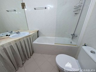 Piso en venta en Centro Ciudad en Linares