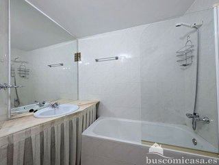 Piso en venta en Centro Ciudad en Linares