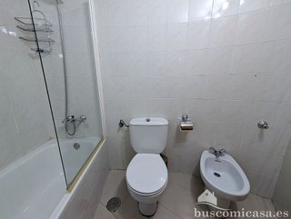 Piso en venta en Centro Ciudad en Linares
