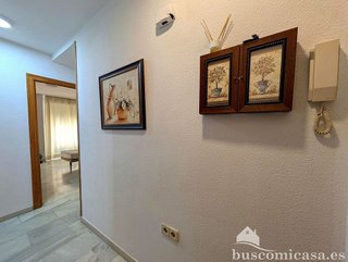 Piso en venta en Centro Ciudad en Linares
