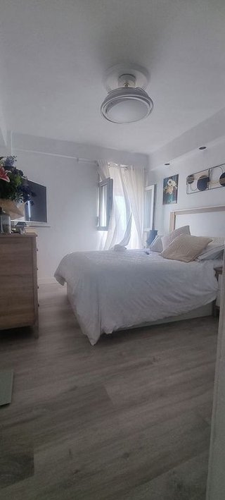 Piso en venta en Playa Stª Mª del Mar - Playa Victoria en Cádiz
