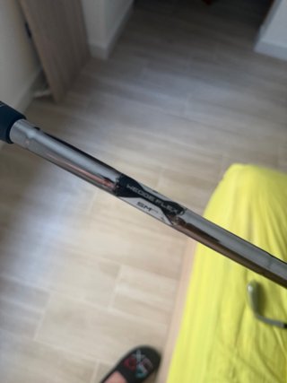 Wedge Titleist 58º