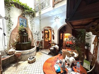 Casa adosada en venta en San Julián en Sevilla