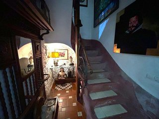 Casa adosada en venta en San Julián en Sevilla