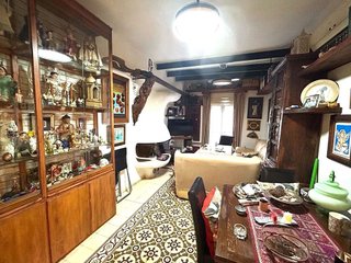 Casa adosada en venta en San Julián en Sevilla
