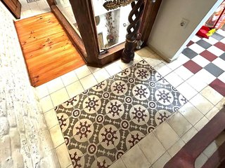Casa adosada en venta en San Julián en Sevilla