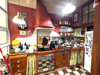 Casa adosada en venta en San Julián en Sevilla