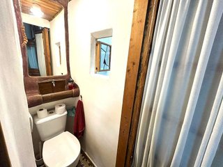 Casa adosada en venta en San Julián en Sevilla