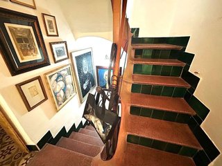 Casa adosada en venta en San Julián en Sevilla