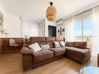 Casa adosada en venta en Puerto de la Torre - Atabal en Málaga