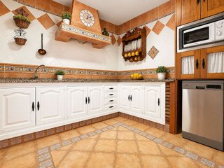Casa adosada en venta en Puerto de la Torre - Atabal en Málaga