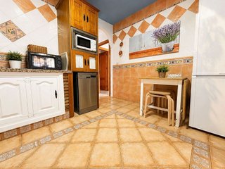 Casa adosada en venta en Puerto de la Torre - Atabal en Málaga