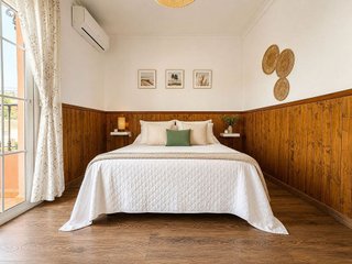 Casa adosada en venta en Puerto de la Torre - Atabal en Málaga