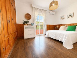 Casa adosada en venta en Puerto de la Torre - Atabal en Málaga