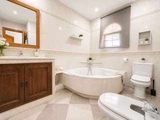 Casa adosada en venta en Puerto de la Torre - Atabal en Málaga
