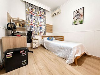 Casa adosada en venta en Puerto de la Torre - Atabal en Málaga