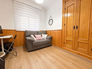 Casa adosada en venta en Puerto de la Torre - Atabal en Málaga