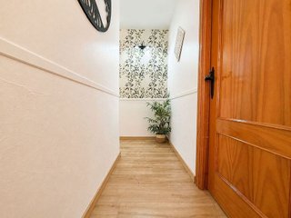 Casa adosada en venta en Puerto de la Torre - Atabal en Málaga