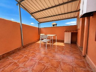 Casa adosada en venta en Puerto de la Torre - Atabal en Málaga