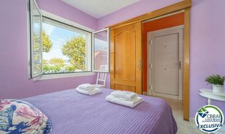 Piso en venta en Empuriabrava en Castelló d´Empúries