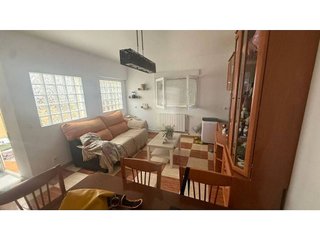 Casa adosada en venta en Moscardó en Madrid