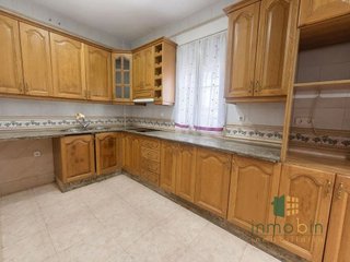 Casa adosada en venta en Don Benito
