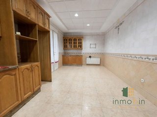 Casa adosada en venta en Don Benito