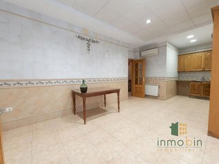 Casa adosada en venta en Don Benito