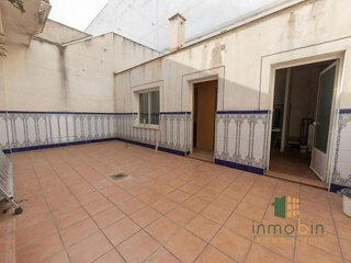 Casa adosada en venta en Don Benito