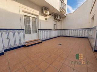Casa adosada en venta en Don Benito