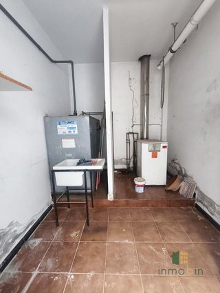 Casa adosada en venta en Don Benito