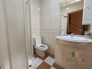 Casa adosada en venta en Don Benito