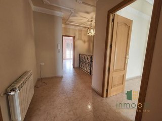 Casa adosada en venta en Don Benito